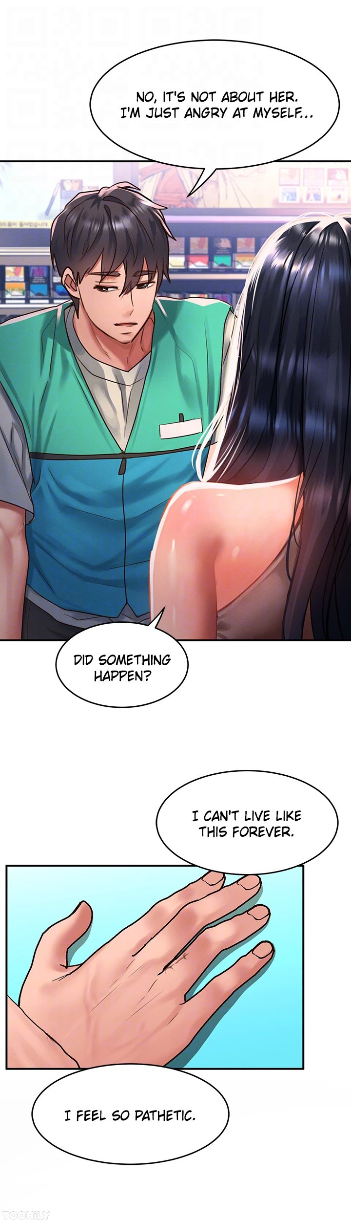 Unlocking her Chapter 48 image 16