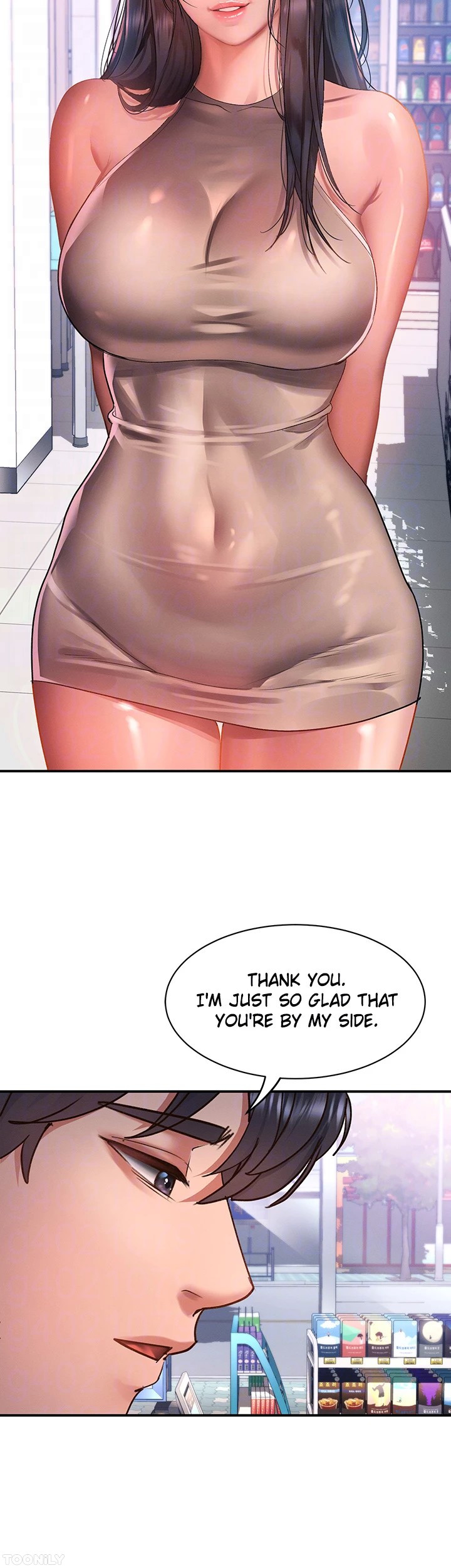 Unlocking her Chapter 48 image 18