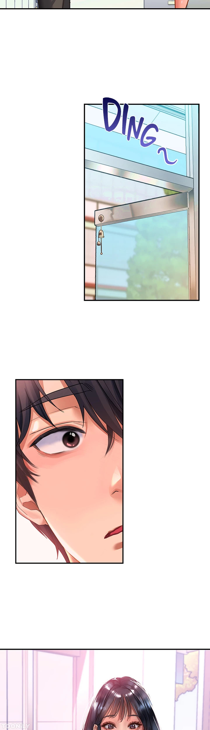 Unlocking her Chapter 48 image 1