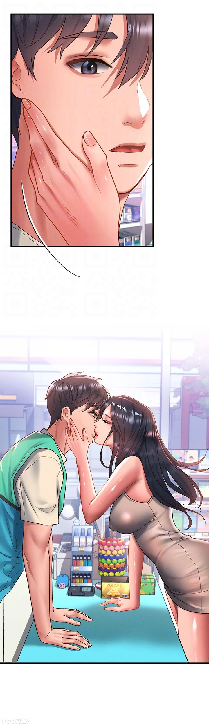 Unlocking her Chapter 48 image 19