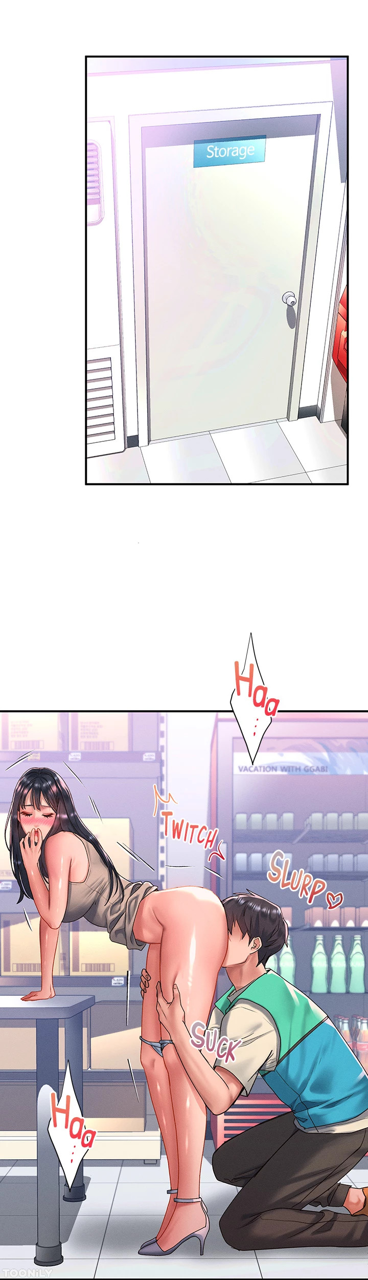 Unlocking her Chapter 48 image 22