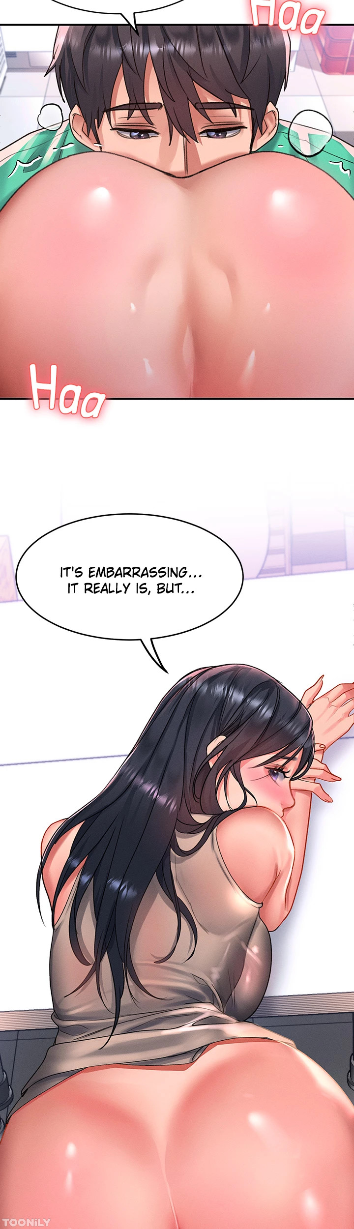 Unlocking her Chapter 48 image 25