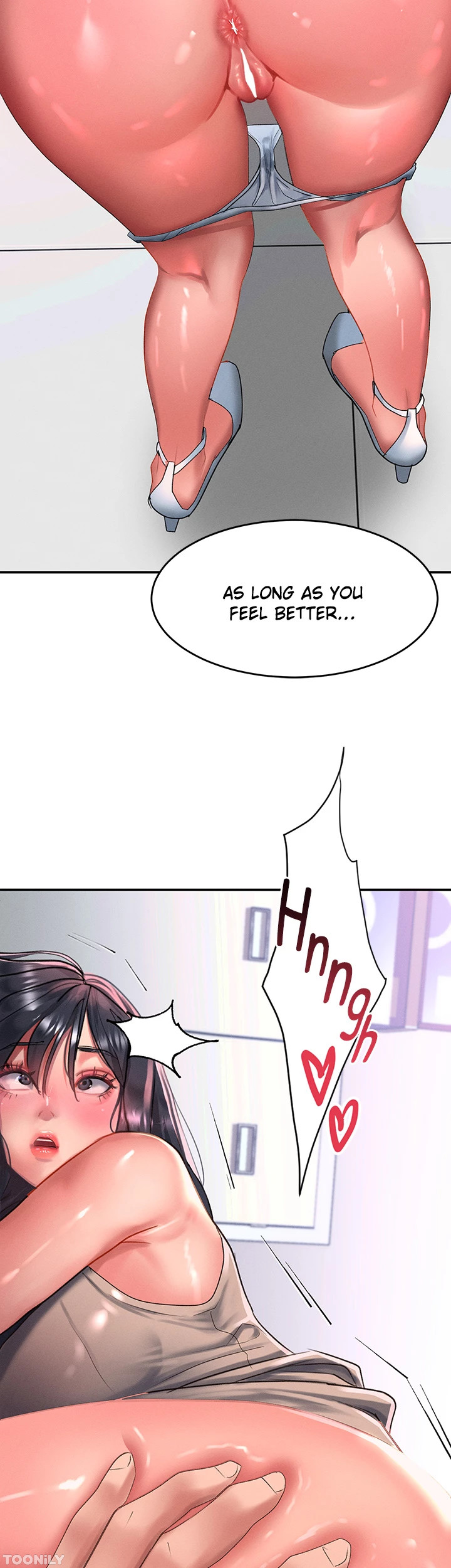 Unlocking her Chapter 48 image 26