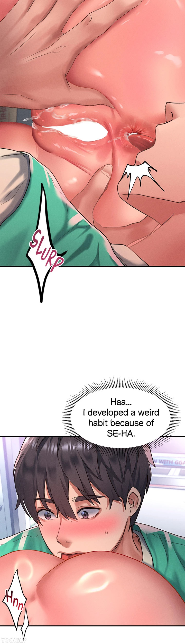 Unlocking her Chapter 48 image 27
