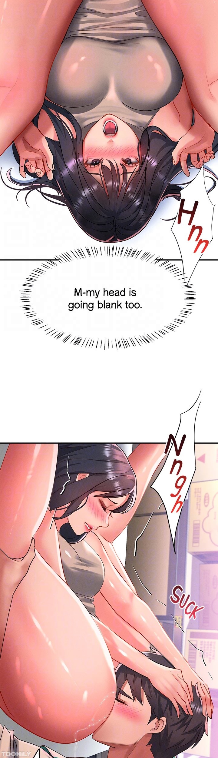 Unlocking her Chapter 48 image 36