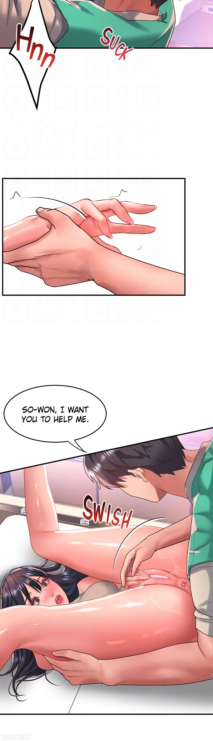Unlocking her Chapter 48 image 37