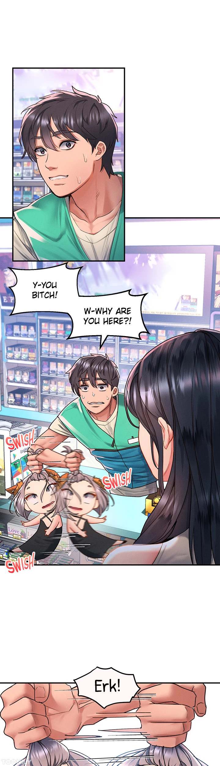 Unlocking her Chapter 48 image 4
