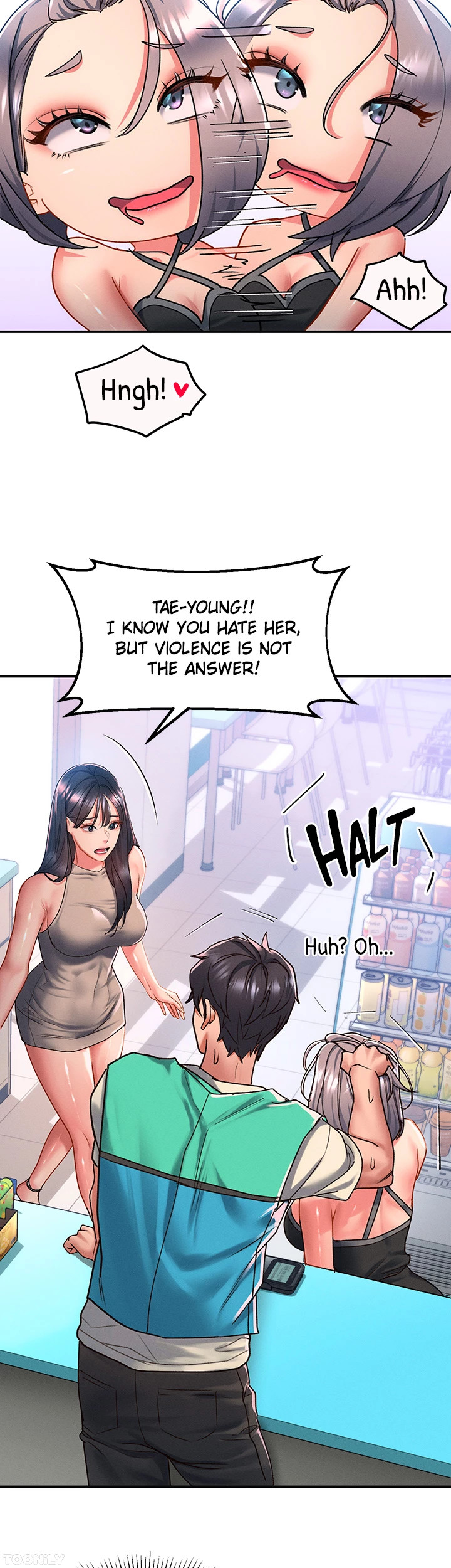 Unlocking her Chapter 48 image 5