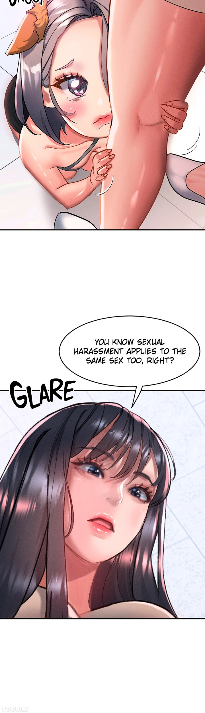 Unlocking her Chapter 48 image 8