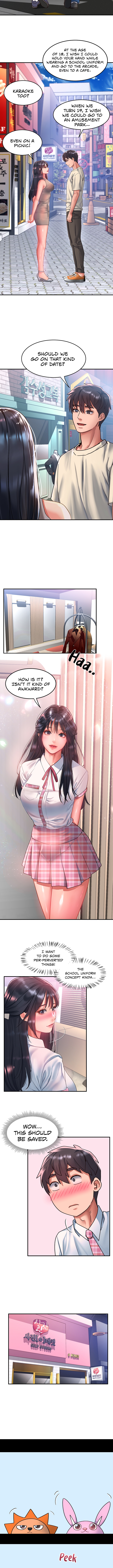 Unlocking her Chapter 49 image 4