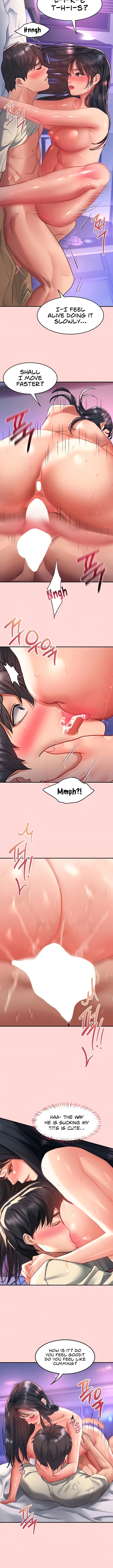 Unlocking her Chapter 51 image 4