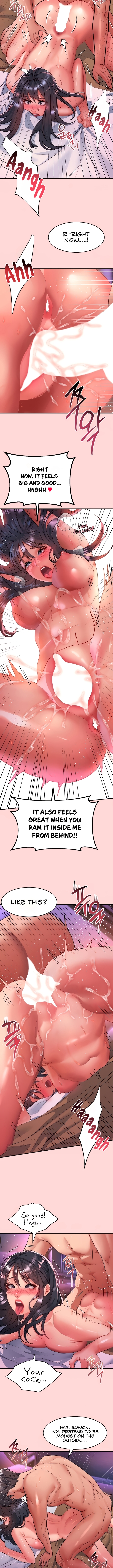 Unlocking her Chapter 52 image 4