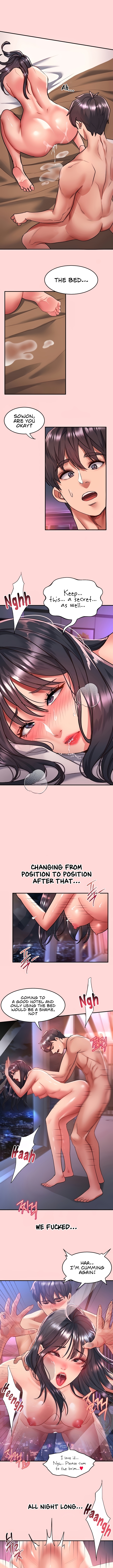 Unlocking her Chapter 52 image 7