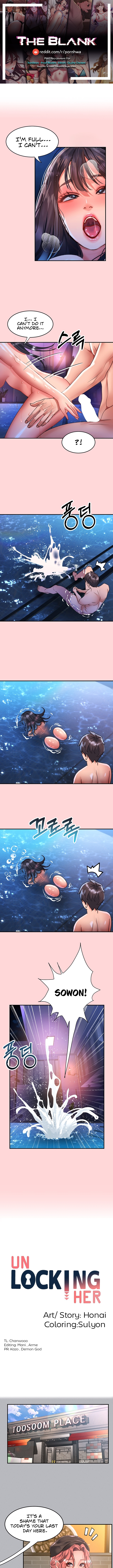Unlocking her Chapter 53 image 0