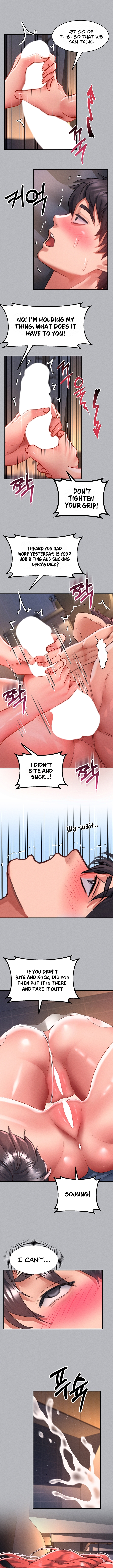 Unlocking her Chapter 53 image 9