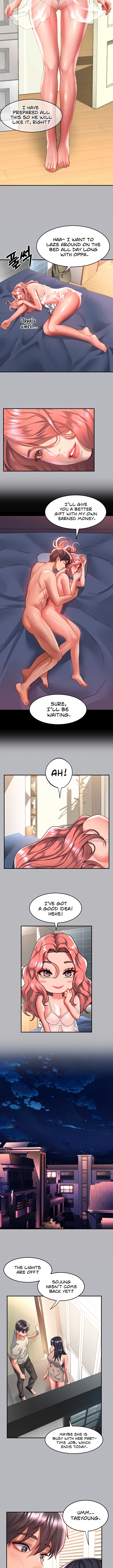 Unlocking her Chapter 53 image 2