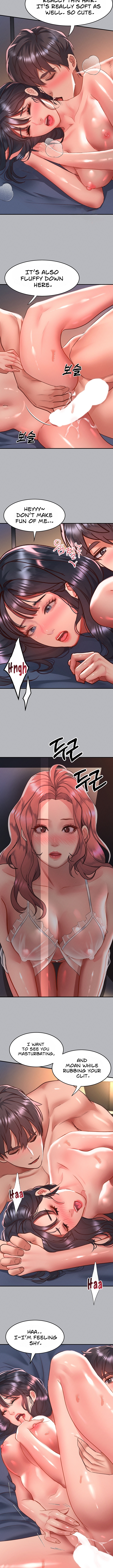 Unlocking her Chapter 53 image 4