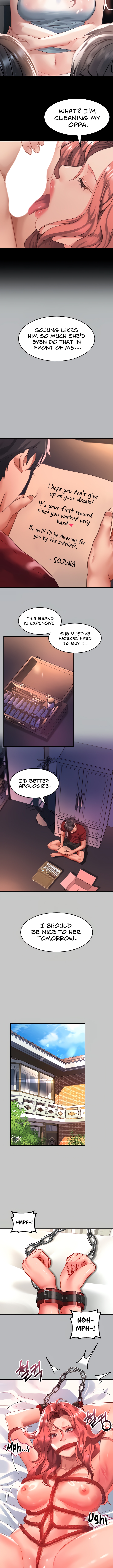 Unlocking her Chapter 54 image 10