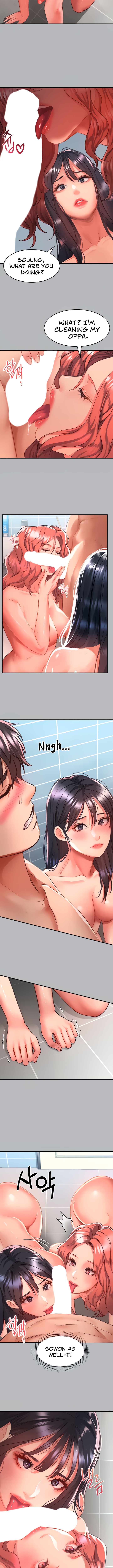 Unlocking her Chapter 54 image 4
