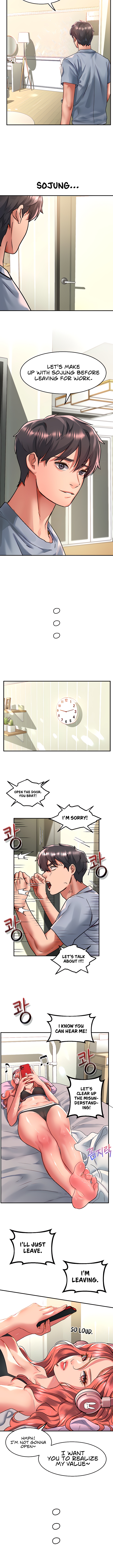 Unlocking her Chapter 55 image 1