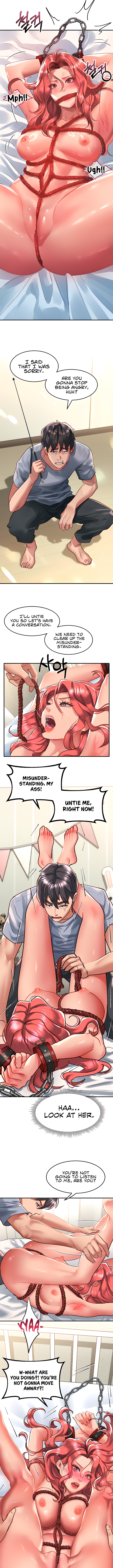 Unlocking her Chapter 55 image 3