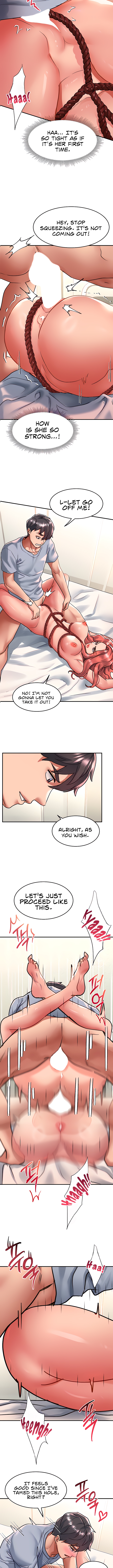 Unlocking her Chapter 55 image 7