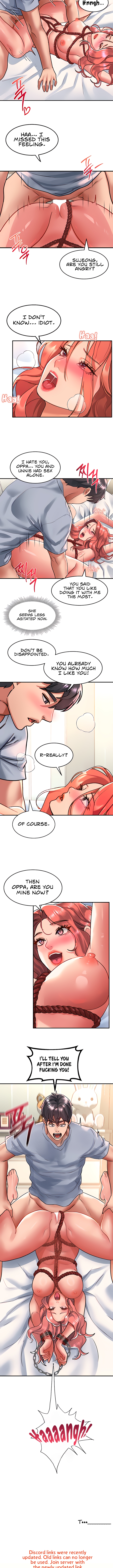Unlocking her Chapter 55 image 8