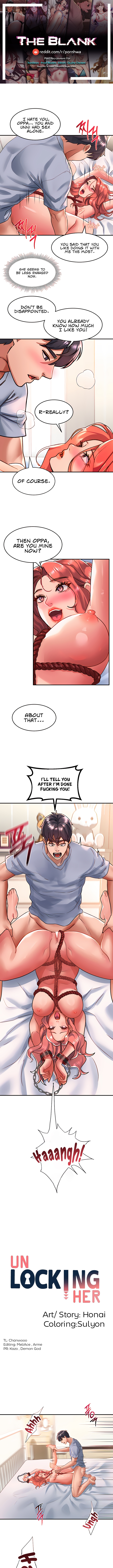 Unlocking her Chapter 56 image 0