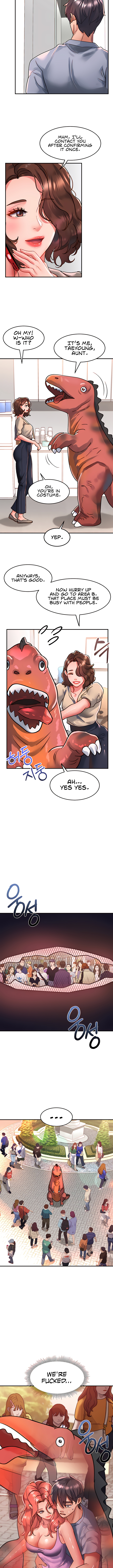 Unlocking her Chapter 56 image 9