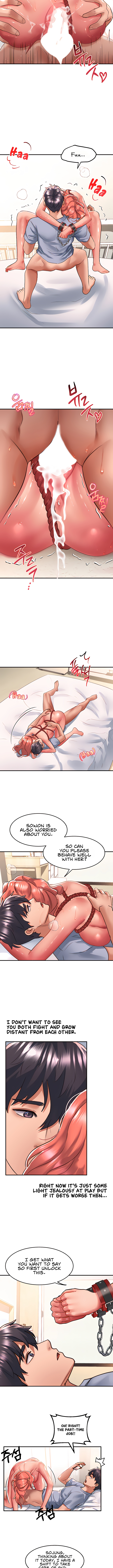 Unlocking her Chapter 56 image 6