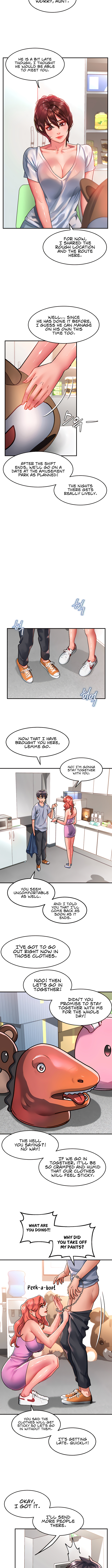 Unlocking her Chapter 56 image 8