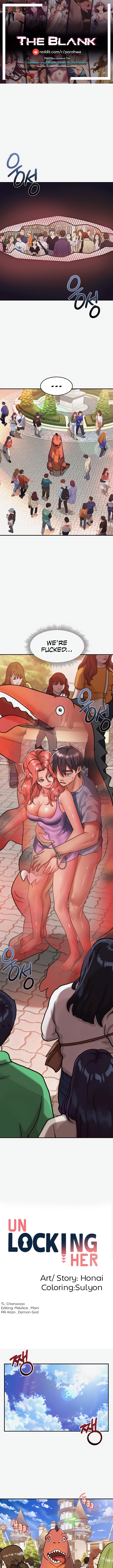 Unlocking her Chapter 57 image 0