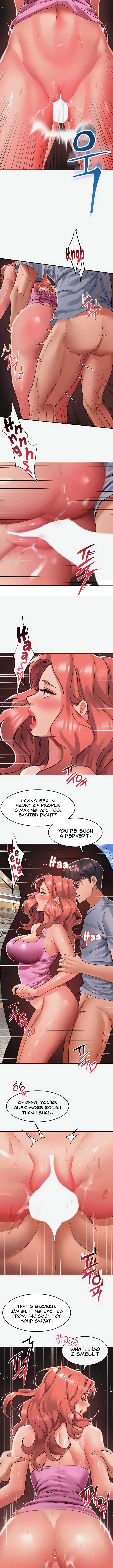 Unlocking her Chapter 57 image 3