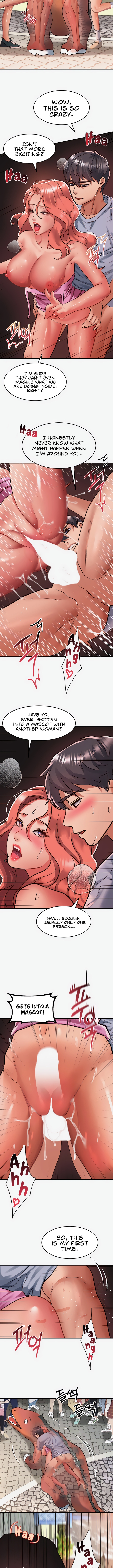 Unlocking her Chapter 57 image 5