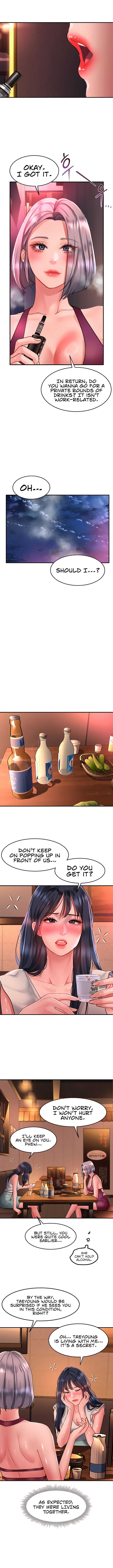 Unlocking her Chapter 58 image 9
