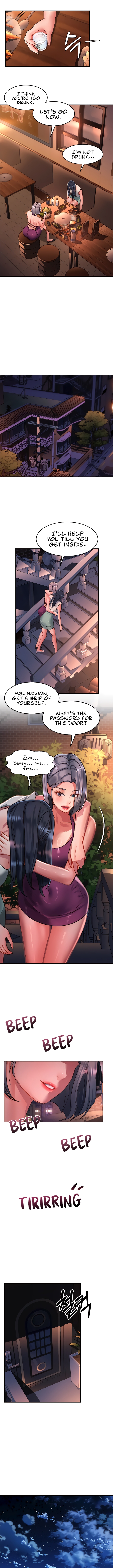 Unlocking her Chapter 58 image 10