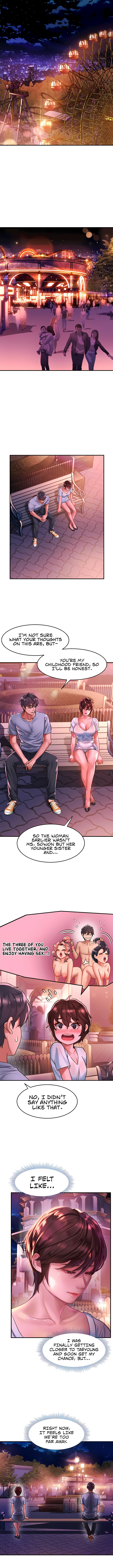 Unlocking her Chapter 58 image 1