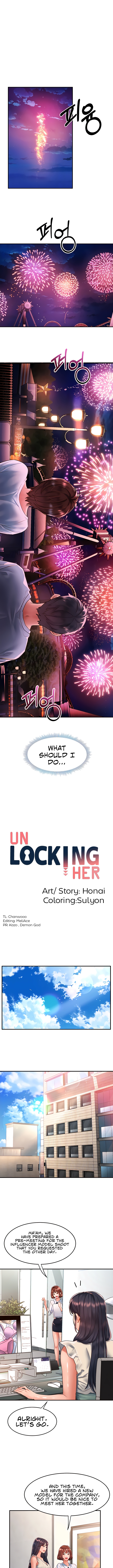Unlocking her Chapter 58 image 2