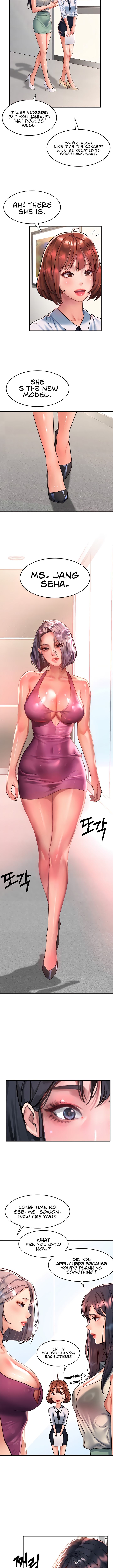 Unlocking her Chapter 58 image 3