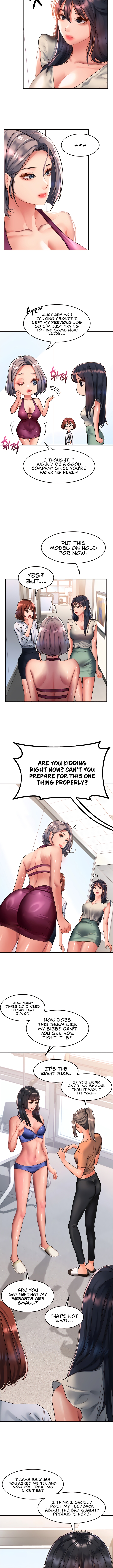 Unlocking her Chapter 58 image 4