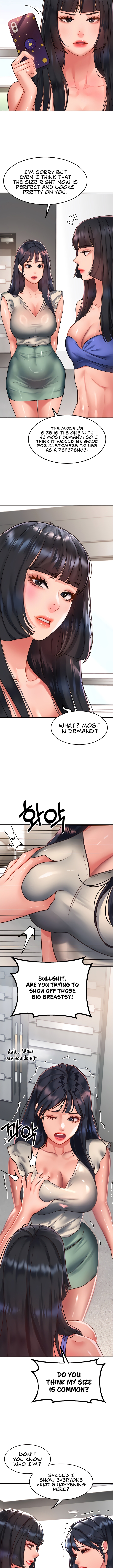 Unlocking her Chapter 58 image 5