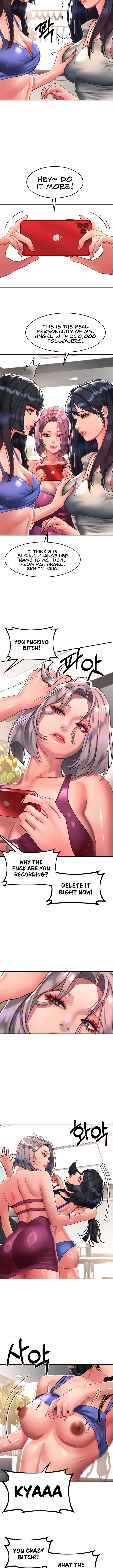 Unlocking her Chapter 58 image 6