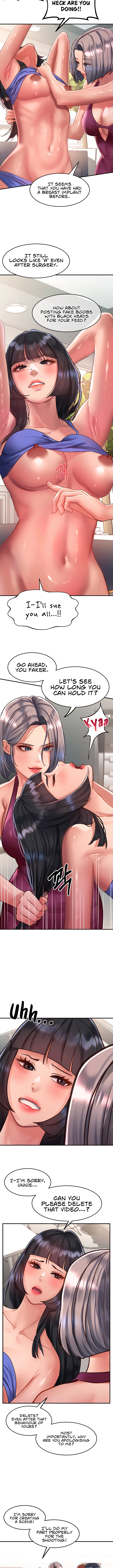 Unlocking her Chapter 58 image 7