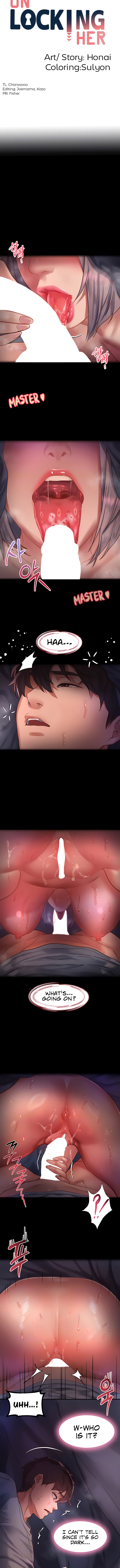 Unlocking her Chapter 59 image 1