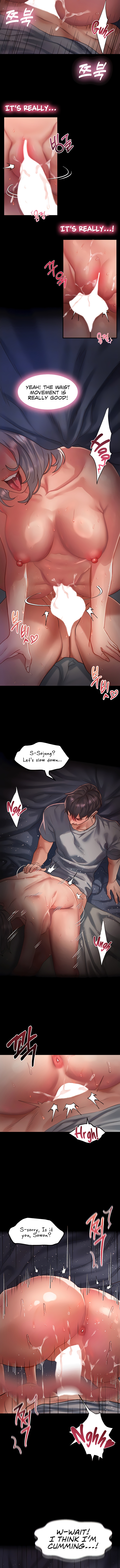 Unlocking her Chapter 59 image 3