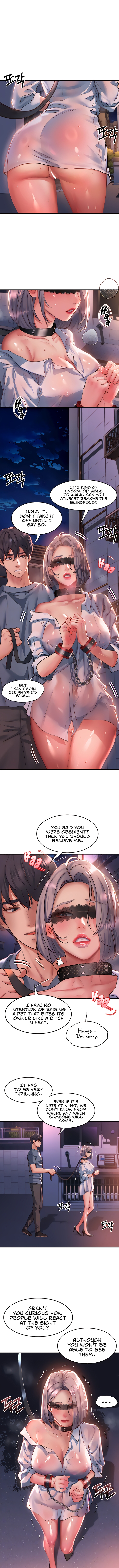 Unlocking her Chapter 60 image 1