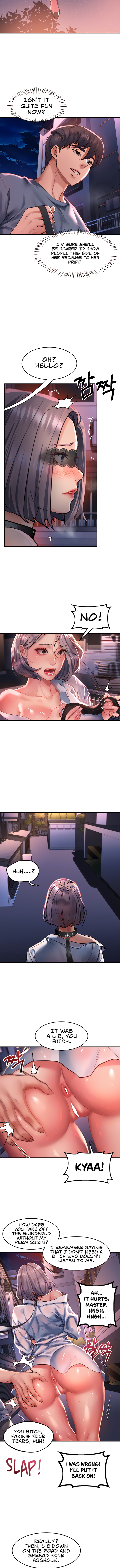 Unlocking her Chapter 60 image 2