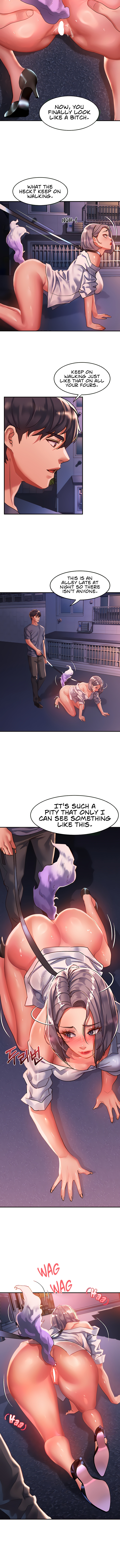Unlocking her Chapter 60 image 4