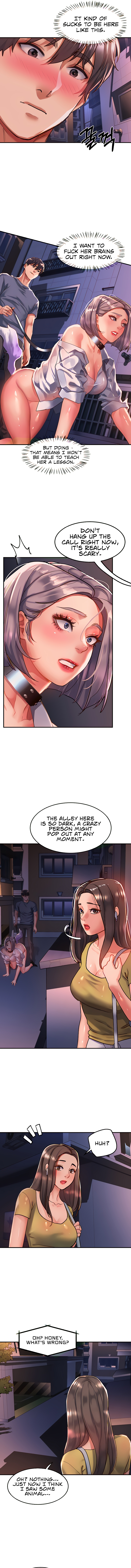 Unlocking her Chapter 60 image 5