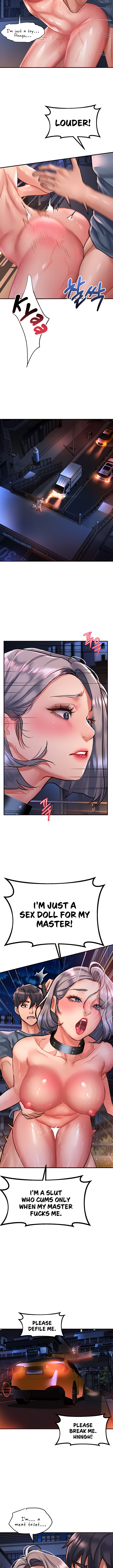 Unlocking her Chapter 61 image 9